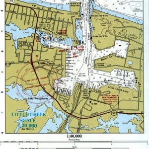 Little Creek Inlet