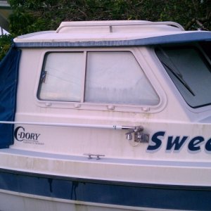 needs TLC