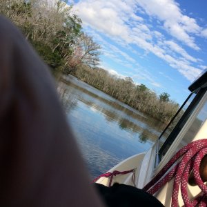 Apalachicola River