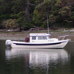 (Pat Anderson) - Rock-C