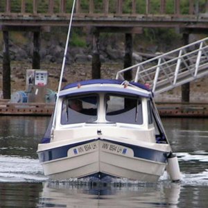 (Pat Anderson) - Bambina