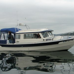 (Pat Anderson) - Bess-C