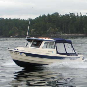 (Pat Anderson) - Bambina