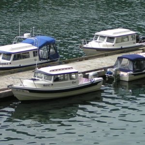 (Pat Anderson) - C-Pod at Reid Harbor