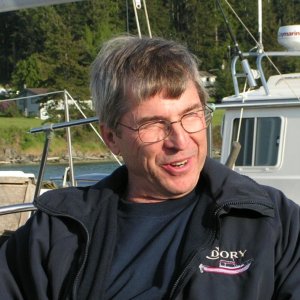 (Pat Anderson) - David (Anna Leigh)