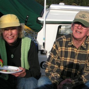 (Pat Anderson) - Evelyn and Bill (Brave Heart)