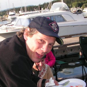 (Pat Anderson) - Jeff (Immacundada)