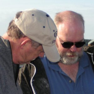 (Pat Anderson) - Lyle (Bess-C) and Gary (Unnamed)