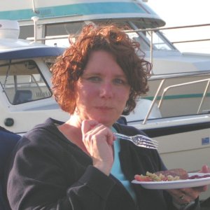 (Pat Anderson) - Laurie (C-Puffin)