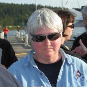 (Pat Anderson) - Jan (Nine Inches)