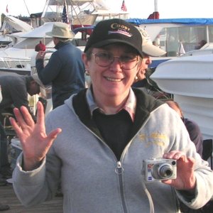 (Pat Anderson) - Ruthie (R Matey)