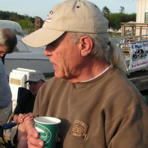 (Pat Anderson) - Dan (Nine Inches)