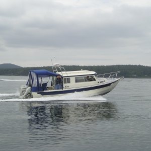 (Anna Leigh)Shelley on Bess-C taking a picture of me.