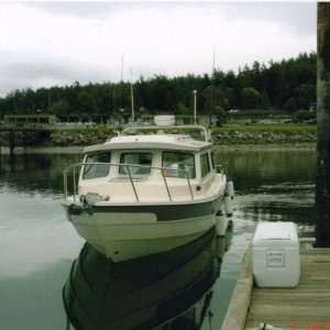 (Ruth & Joe) Anita Marie