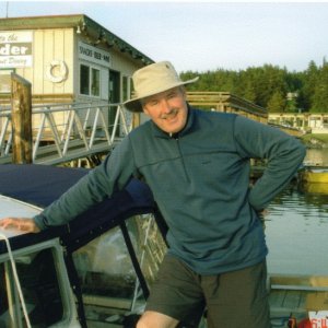 (Ruth & Joe) Brock (Bambina)