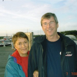 (Ruth & Joe) Kate & David (Anna Leigh)