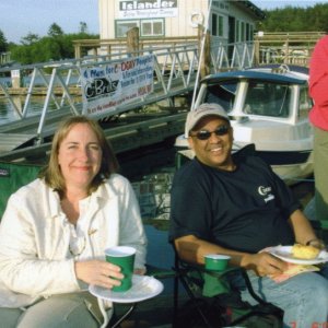 (Ruth & Joe) Caryn & Peter (C-Dancer)