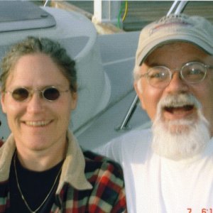(Ruth & Joe) Ann & Terry (Rock-C)
