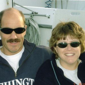 (Ruth & Joe) Chris & Janet (Luna-C)