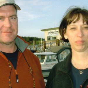 (Ruth & Joe) Don & Dee (Knotty-C)