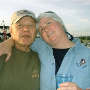 (Ruth & Joe) Dan & Jan (Nine Inches)