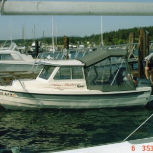 (Ruth & Joe) Nine Inches