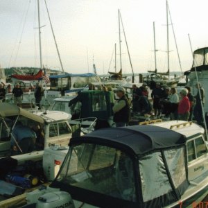 (Ruth & Joe) C-Brats & C-Dorys