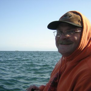 (Jeff and Diane) Paul