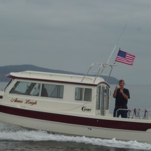 (Bess-C) David on Anna Leigh