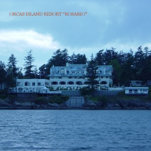 picture of Rosario on "orcas"