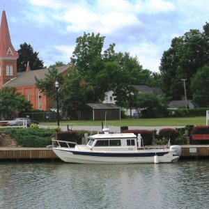 Crystal Sea - Spencerport,NY