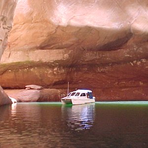 Lake Powell