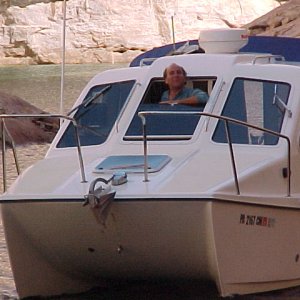Lake Powell