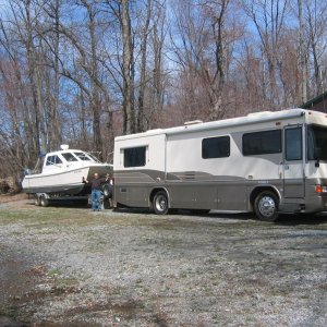 2005 START OF THE NEW BEGINNING 014