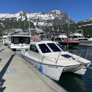 Dockside