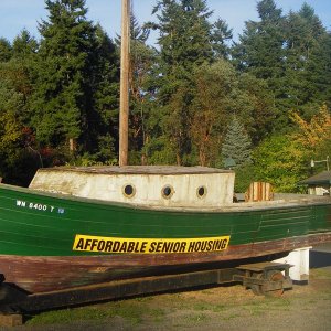 Came highly recommended by my retirement planner.