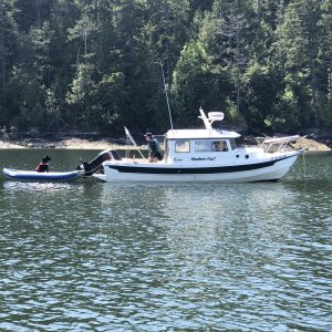 May - Shallow Bay - Nowhere Fast