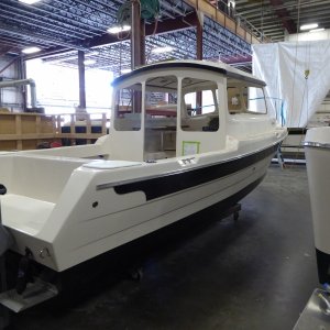 Venture 23