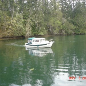 SEA COASTER
aka BaseCampAnne