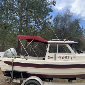 Media 'Bimini II' in album 'Bimini top & drop curtain'