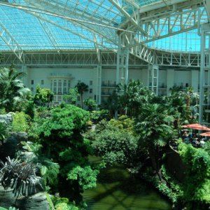 Opryland Hotel