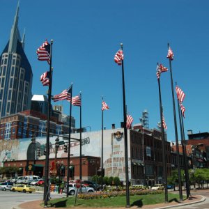Nashville