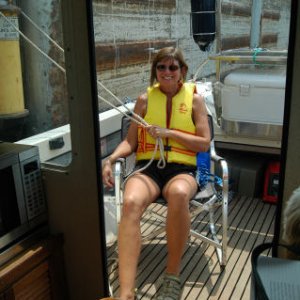 Cumberland River 244