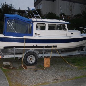 Side view