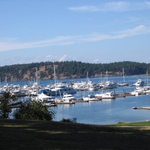 Roche Harbor