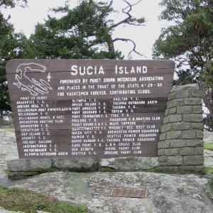 Good Ol\' Sucia 1-15-11