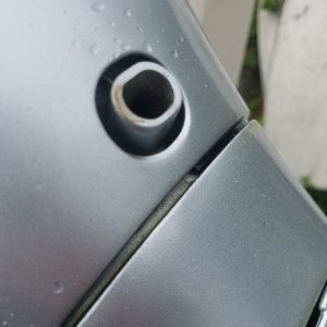 extension case rubber break