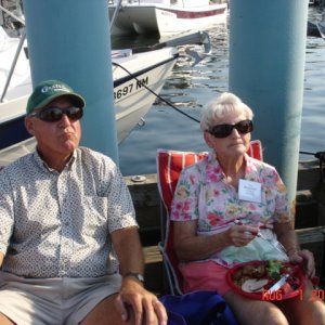 Ken & Lynn Ray (Bend OR)
Wood Duck