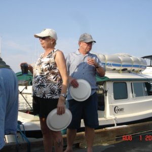 Helen & Les of Bellingham
STARFISH