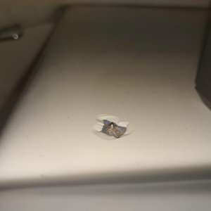 Example chip, not on my boat.